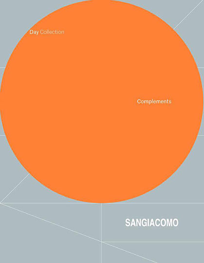 Katalog SanGiacomo Day Complements