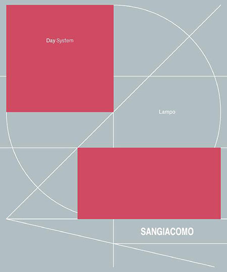 Katalog SanGiacomo Lampo