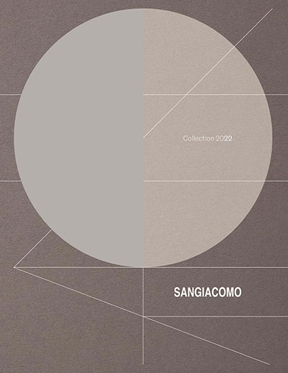 Katalog SanGiacomo Kolekce 2022